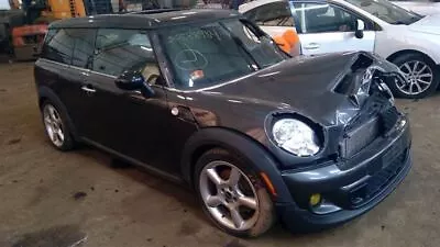 Power Steering Pump Convertible Fits 11-15 MINI COOPER 5869412 • $90.48