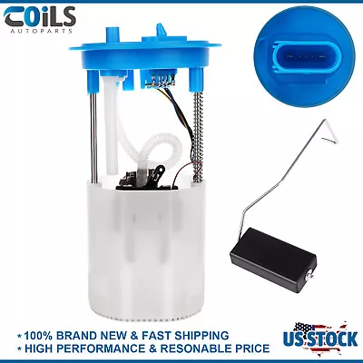 Fuel Pump Module AssemblyFor Volkswagen Beetle 2.0L 2.5L 2012 2013 2014 E8831M • $38.99