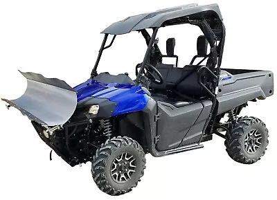 KFI 60  Pro-Series UTV Snow Plow Kit For Polaris 570 Ranger Midsize 4X4 14-21  • $767.85