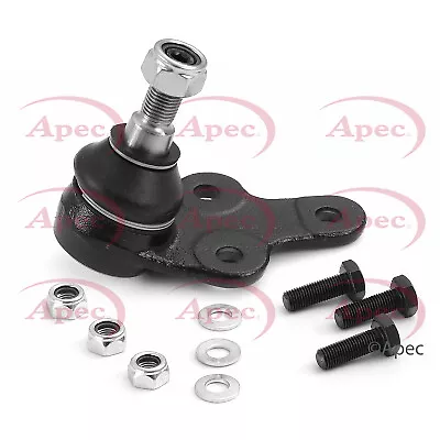 Ball Joint Fits VOLVO C30 533 Lower 06 To 13 Suspension 30760279SK 30760280SK • $16.78