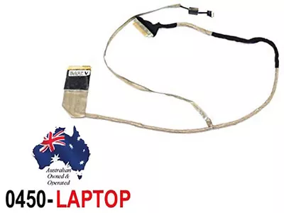 LCD Video Data Display LVDS Screen Cable For Acer Aspire V3-571G-53214G75MAKK • $24.75