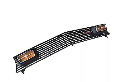 Grille Aluminum Black Ford Maverick Comet Grabber LDO Stallion GT • $1384.90