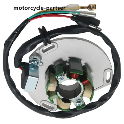 $74.85 • Buy Stator Magneto Ignition Coil For KTM 125 SX 200 MXC EXC SGP 250 EXC Six Days 380
