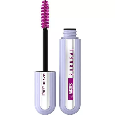 Maybelline The Falsies Surreal Extensions Washable Mascara Volumizing... • $12.99