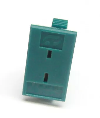 New Panel Mount R S-type Thermocouple Miniature Mini Jack Socket Connector MPJ-S • $4.49