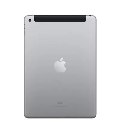 Apple IPad 6th Gen 9.7  Space Grey 32GB Wifi/Cellular [VIC] - FAULTY • $55