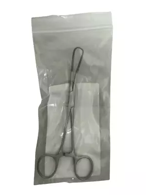 V. Mueller OS911-007 Bone Reduction Forceps 7  • $37.50