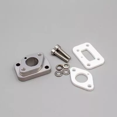 DDM V2 Billet Aluminum Zenoah G320RC / G320PUM Insulator Manifold (AV981) • £49.99