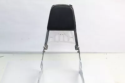 $47.99 • Buy 2001 YAMAHA VSTAR 1100 Passenger Backrest Sissy Bar