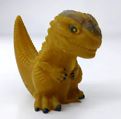 1998 Godzilla 1.5  Baby Godzilla Finger Puppet Mini Figure Gashapon Toho • $10