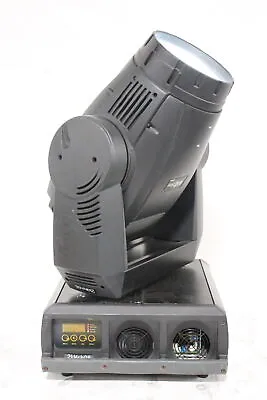 Martin MAC 2000 Wash Moving Light W/ Fresnel Lens (1118 Fixture Hours) (1618-20) • $199.99