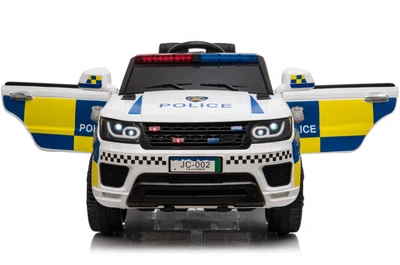 $349 • Buy Children Ride On Car Toy Motorcycle Kids Baby Carrier Kids Police Electric Car