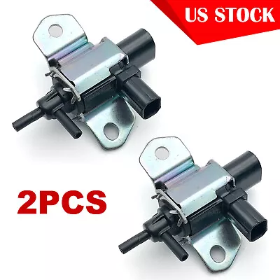 2X Intake Manifold Runner Control Valve For 2005-2006 2008-11 Mazda Tribute 2.3L • $15.29