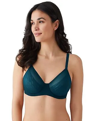 Wacoal 855336 Elevated Allure Underwire Bra • $50.40