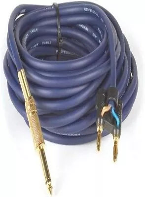 VocoPro BPH-30 Professional Audio Cables • $28.83