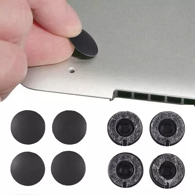 4Pcs Foot Pad For Macbook Pro Unibody Rubber Feet A1278 A1286 A1297 13  15  17  • $1.77