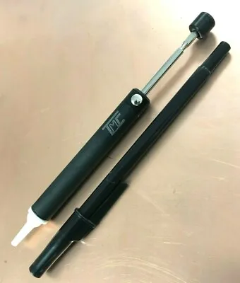 $6.99 • Buy DESOLDER PUMP MINI Vacuum Pump Pen, MADE IN TAIWAN + SPARE TIP 