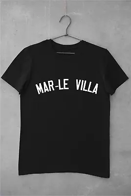 Mar-Le Villa Shirt Helena Montana • $23.99