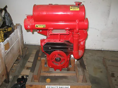 Perkins T1004.40 Diesel Engine • $16995