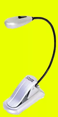 Mighty Bright Xtra Flex L.e.d. Music Stand Light  • $12.88