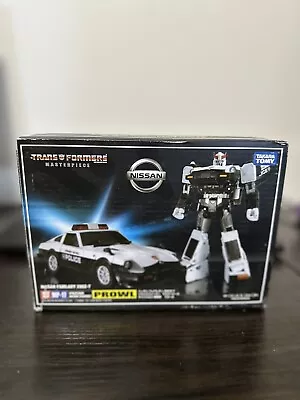 Transformers Masterpiece MP-17 Prowl • $62.52