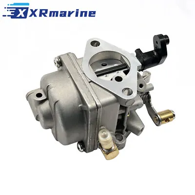 Yamaha Outboard Motor For Carburetor Part Number OEM 6BX-14301 4 Stroke 6HP F6 • $104