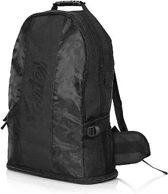 Fairtex Thai Boxing Gym Bag For Muay Thai MMA Or Boxing • $149.99