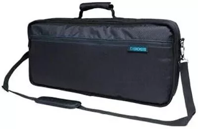 Boss CB-GT100 Multi Effects Bag For Gt-100 Boss Carrying Bag From Japan • $189.89