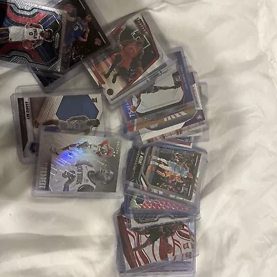 NBA Rookie Card Mystery Pack  • $15