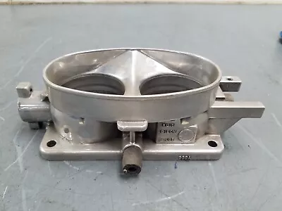 Dodge Viper V10 Throttle Body Housing #7150 B3-2 • $50