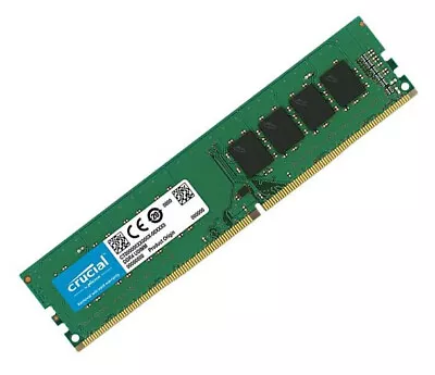 DDR4 16GB Memory For Dell Inspiron 5675 5680 PC4 2400 Desktop RAM DIMM 288 Pins • $100.30