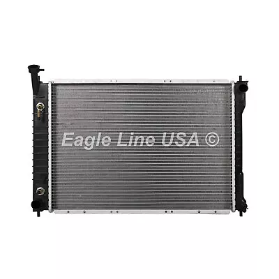 Radiator Replacement Fits 93-95 Nissan Quest Van Mercury Villager V6 3.0L GXE XE • $88.91