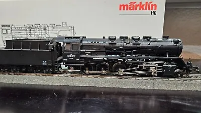 Märklin HO 3414 Steam Loco French State Railways SNCF • $159.75