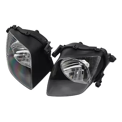 Front Headlight Head Light Headlamp Clear Fit For Honda RVT1000R RC51 2000-2006 • $169.99