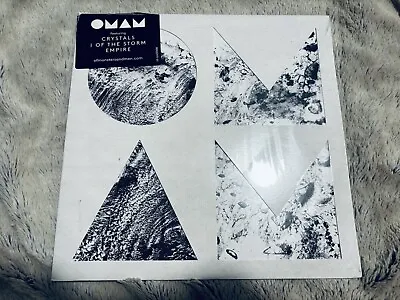Of Monsters And Men Beneath The Skin Vinyl LP New Sealed OOP Rare • $89