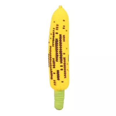 $4.85 • Buy Squishies Jumbo Slow Rising Corn Kawaii Squishies Bread Charms Toy 8C