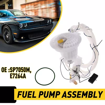 For Dodge Charger Challenger Magnum Chrysler 300 6.1L 5.7L 3.5L 2.7L Fuel Pump • $56.99