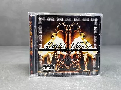 Daddy Yankee  Barrio Fino Endirecto  CD And DVD Explicit • $34.95