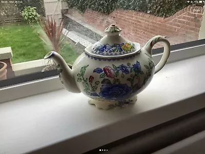 Mason Regency Teapot  • £20