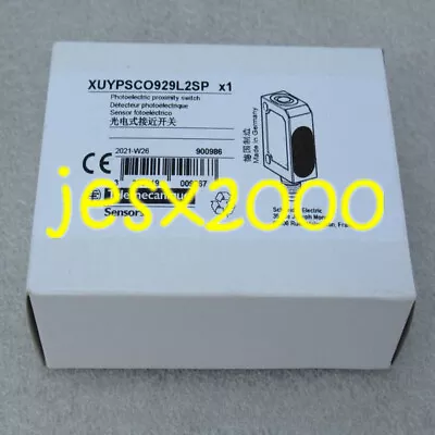 1PC NEW Telemecanique Sensor XUYPSCO929L2SP #LD • $248