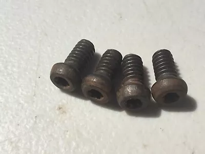 Valiant Steering Wheel Mounting Screws VF VG VH VK CL • $28