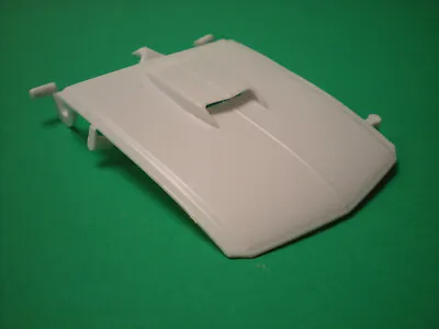 68 1968 Ford Mustang GT Cobra 1/25 428 Bullit Drag Pak Hood Scoop Model Car Part • $12.99