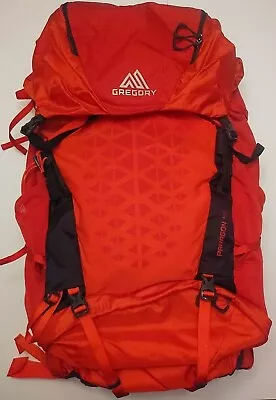 Gregory Paragon 48L Backpack -  Red • $129.99