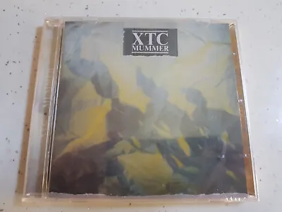 XTC   - Mummer   - Remastered CD -  New & Sealed  APECD106 • £10.99