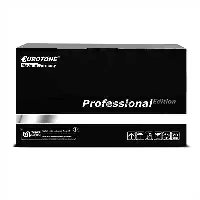 Pro Drum Black For Xerox Phaser 7400-DXM 7400-DT 7400-NM 7400-DN 7400-DXF • £86.15