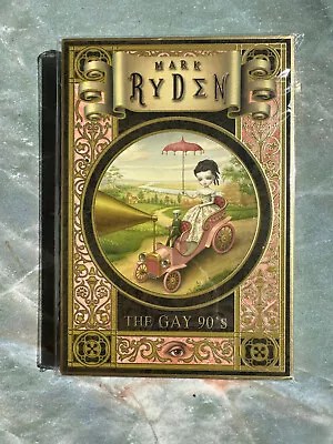 Mark Ryden The Gay 90’s Microportfolio No. 7 - 24 Plates Brand New Unopened • $49.99