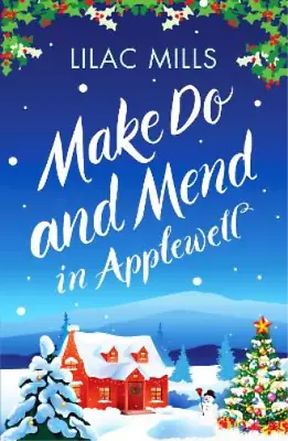 Lilac Mills Make Do And Mend In Applewell (Paperback) (UK IMPORT) • $13.83