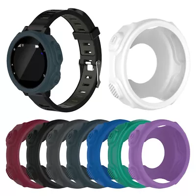 For Garmin Forerunner 235 / 735XT GPS Watch Case Screen Cover Protector Shell • $3.42