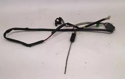 Volvo 240 Drivers Door Central Locking Actuator Receiver  Plus Wiring Loom 200 • $24.87