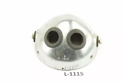 Motobecane 125 Bj.1972 - Headlamp Housing Lamp Pot • $91.05